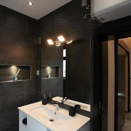 Silver Springs Apartament Sofia