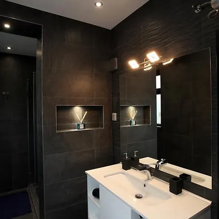 Silver Springs Appartement Sofia