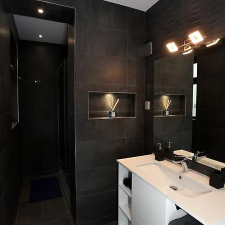 Apartament Silver Springs Sofia