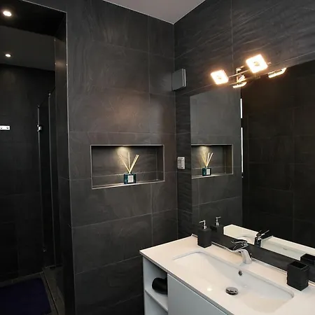 Silver Springs Appartement