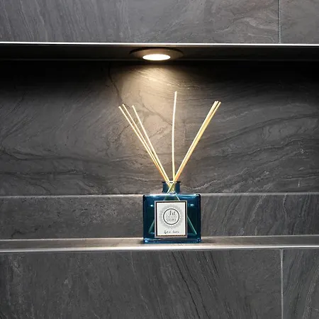 Appartement Silver Springs *