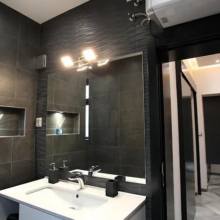 Silver Springs Appartement *