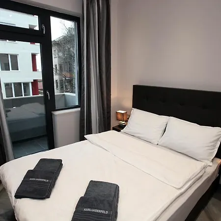 Silver Springs Appartement