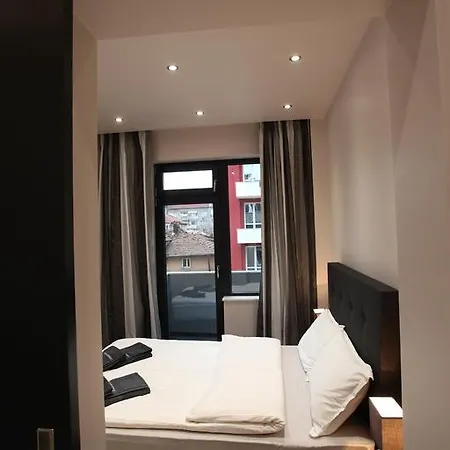 Apartament Silver Springs