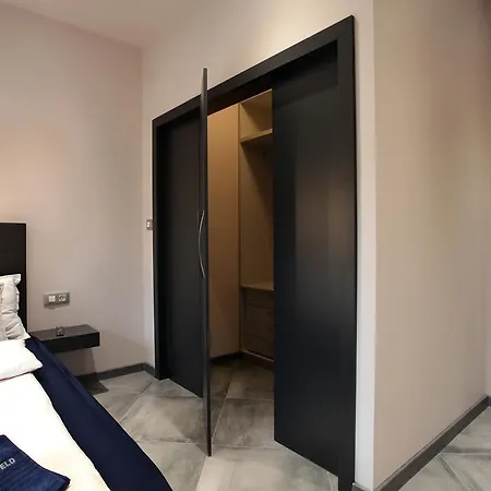 Apartament Silver Springs Sofia