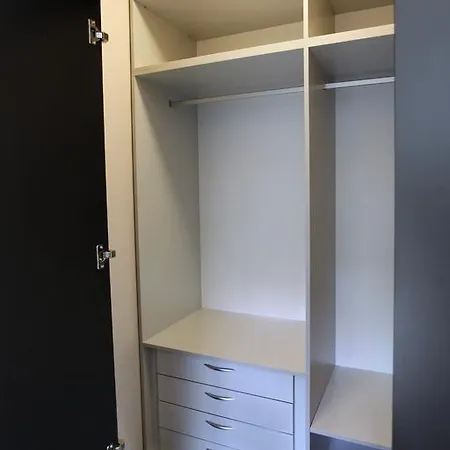 Appartement Silver Springs *