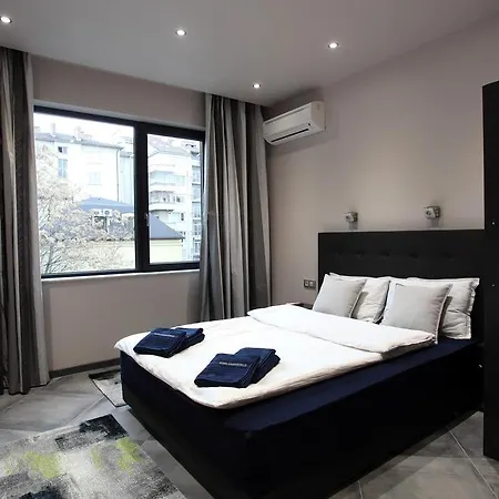 Silver Springs Appartement