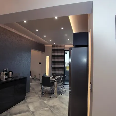 Silver Springs Appartement