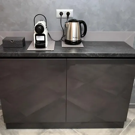 Apartament Silver Springs
