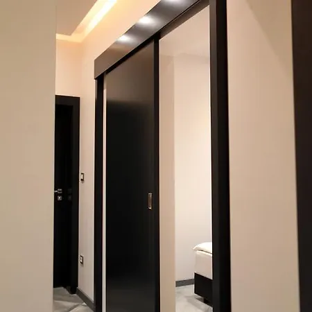 Silver Springs Appartement