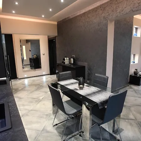 Appartement Silver Springs