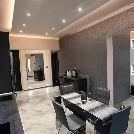 Apartament Silver Springs