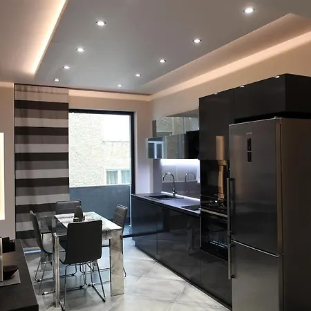 Apartament Silver Springs