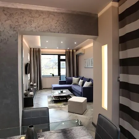 Apartament Silver Springs Sofia
