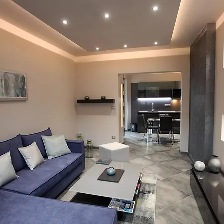 Apartament Silver Springs Sofia