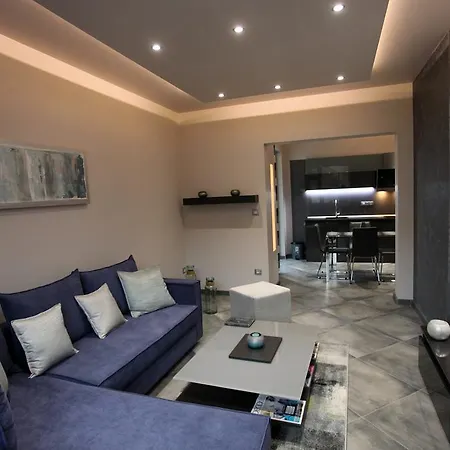 Silver Springs Apartament