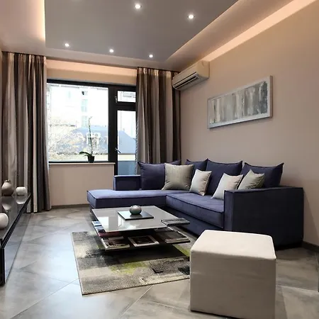 Apartament Silver Springs