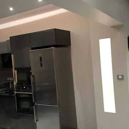 Apartament Silver Springs