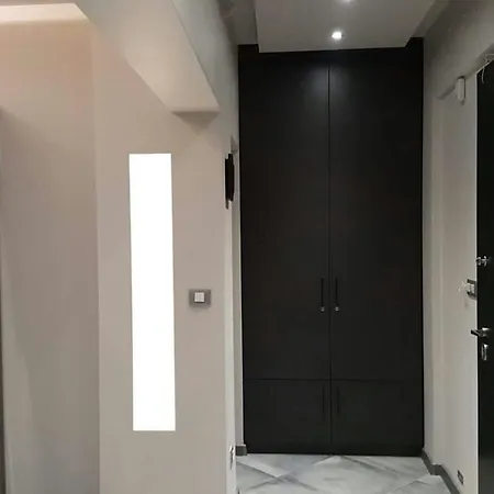 Silver Springs Appartement Sofia