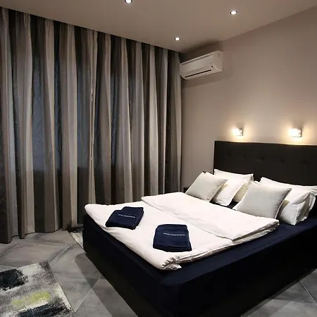 Apartament Silver Springs