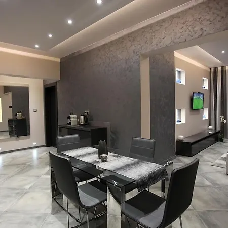 Silver Springs Appartement *