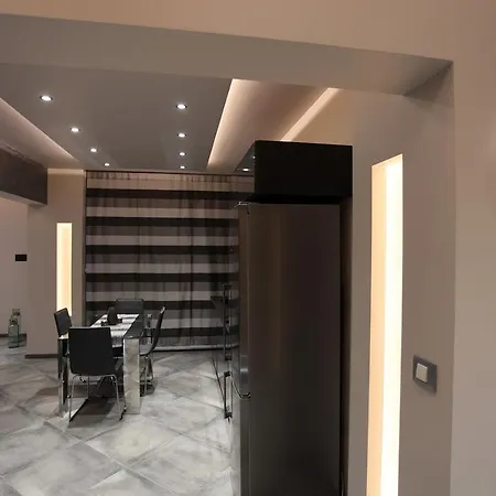 Appartement Silver Springs