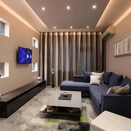 Silver Springs Appartement Sofia