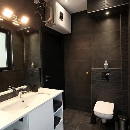 Silver Springs 아파트 소피아