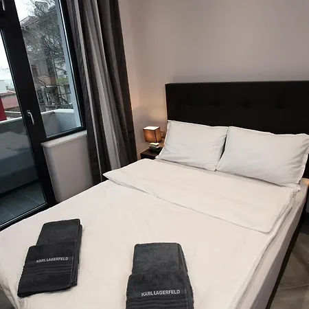 Silver Springs דירה סופיה