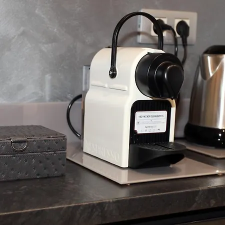 Silver Springs דירה