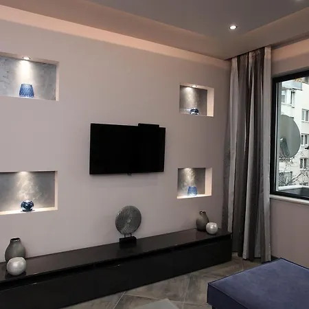 Silver Springs صوفيا