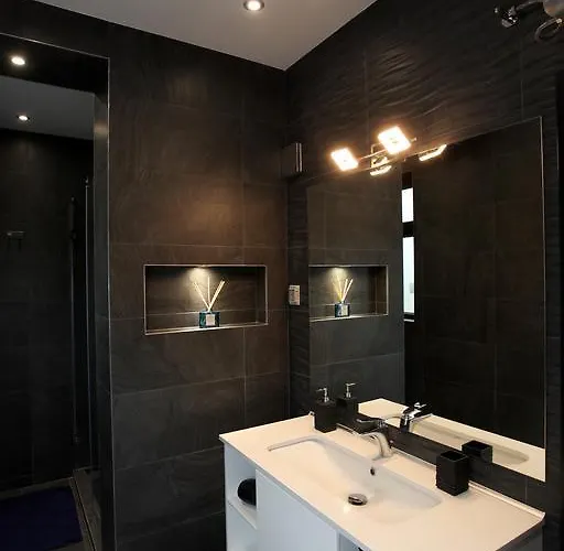 Silver Springs アパート ソフィア