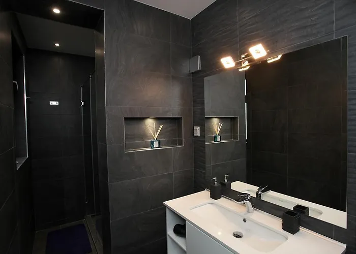 Silver Springs アパート