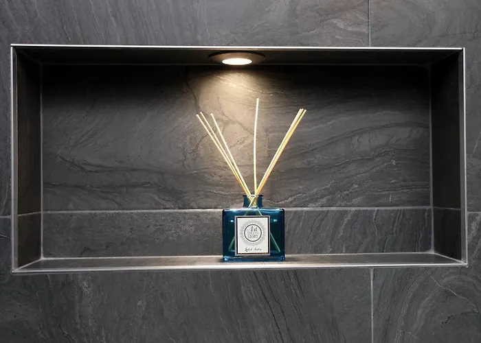 アパート Silver Springs *