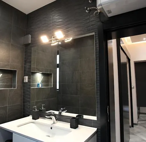 Silver Springs アパート *