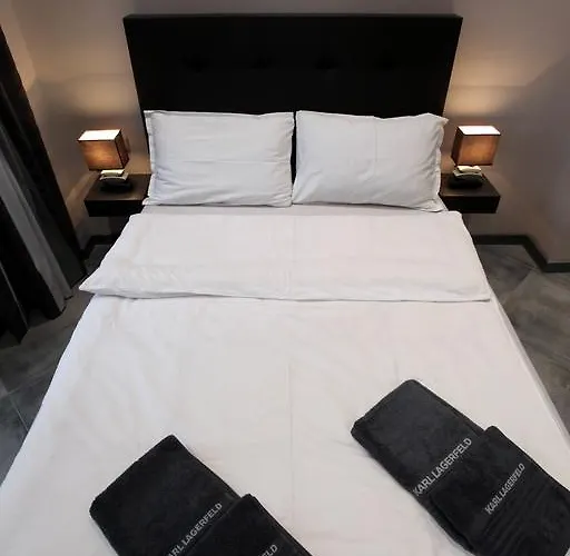 アパート Silver Springs