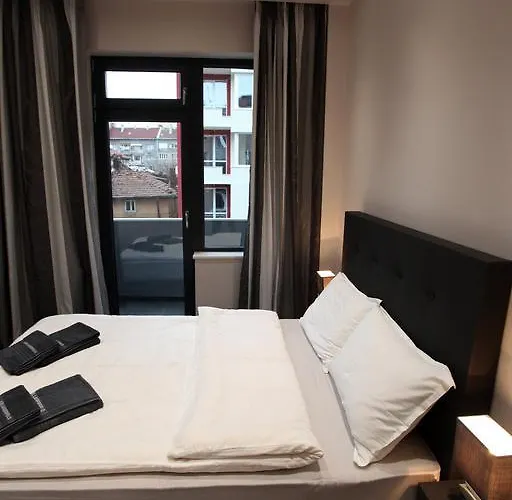 Silver Springs アパート ソフィア