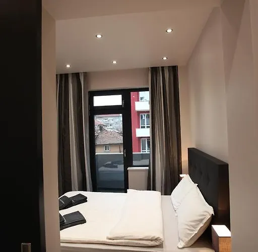 アパート Silver Springs