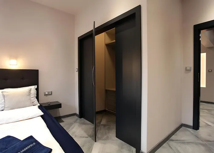 アパート Silver Springs ソフィア