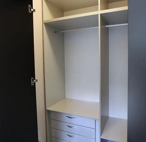 アパート Silver Springs *