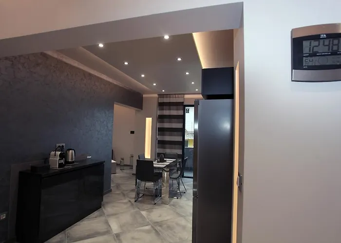 Silver Springs アパート