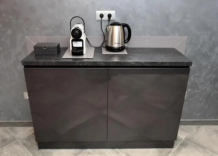 アパート Silver Springs