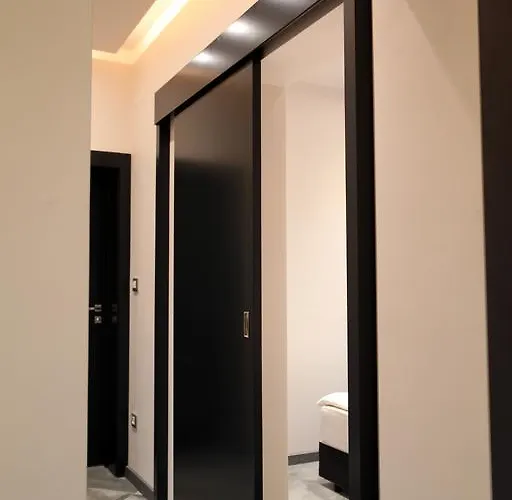 Silver Springs アパート