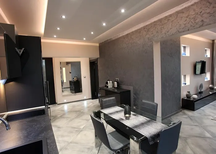 アパート Silver Springs