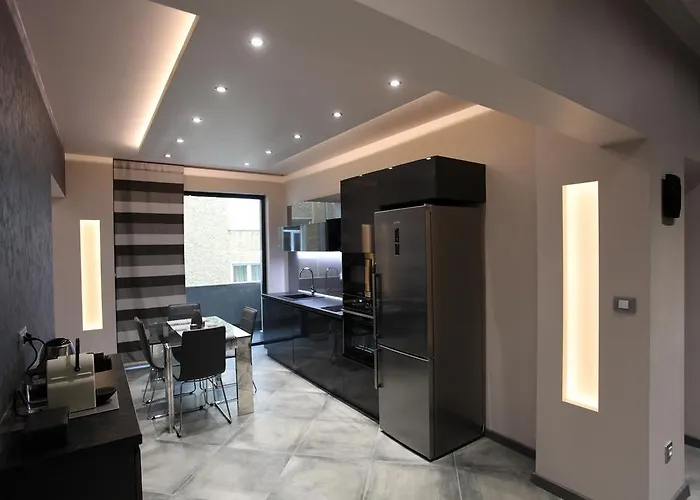 Silver Springs アパート ソフィア