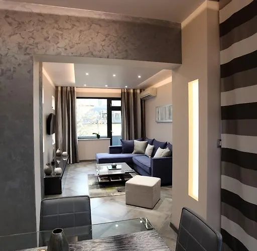 アパート Silver Springs ソフィア