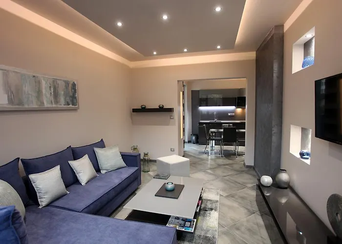 アパート Silver Springs ソフィア